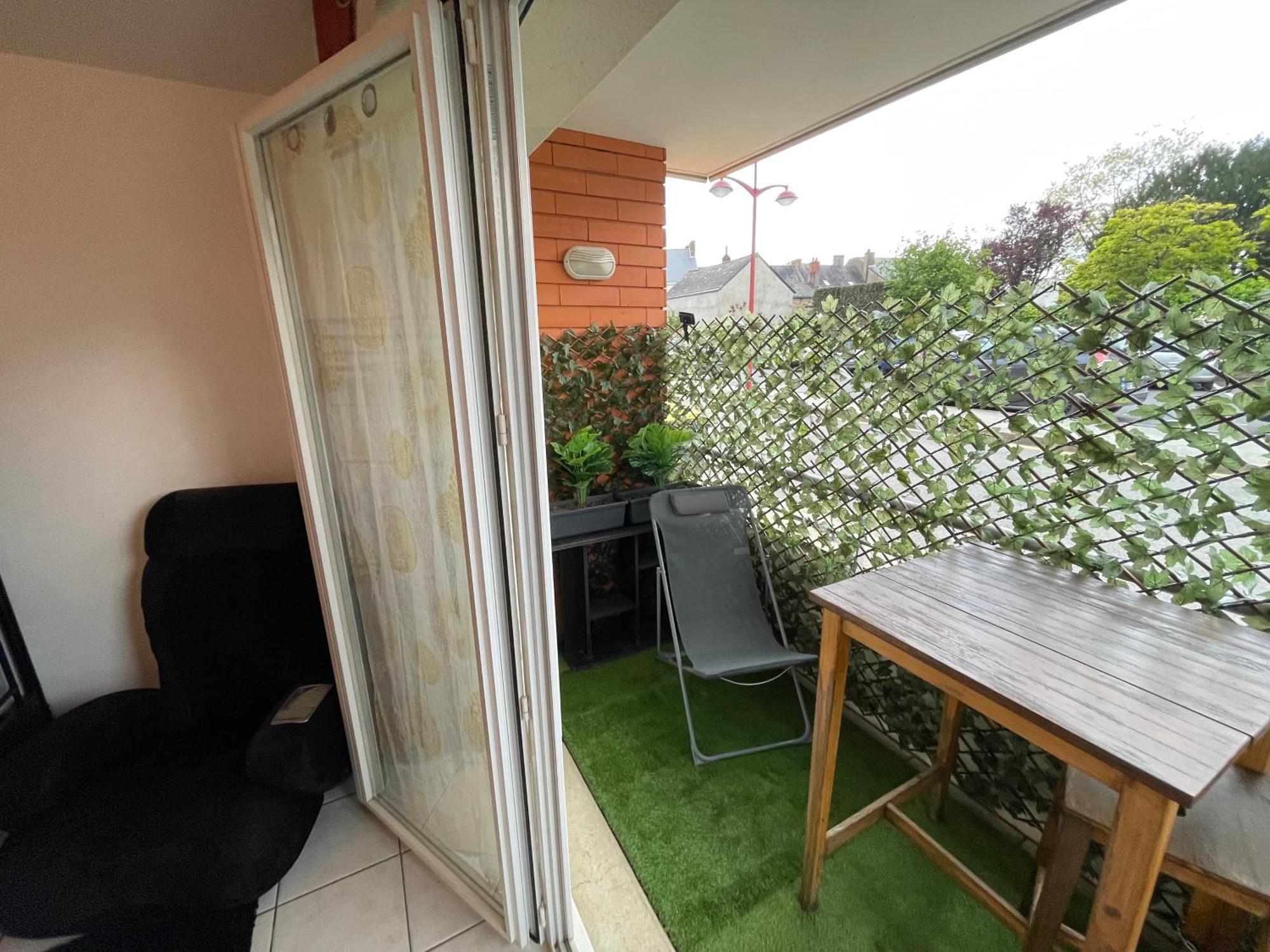 Ferienwohnung Nort Sur Erdre Centre Exterior foto